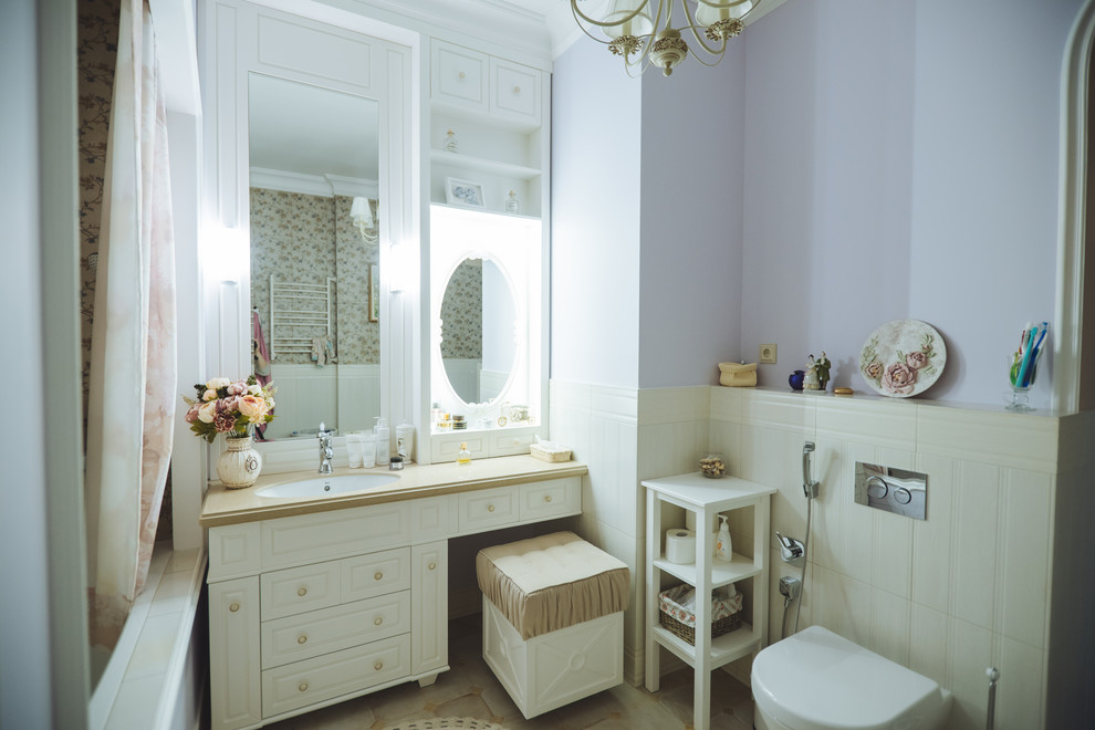 Квартира Сергея и Катерины