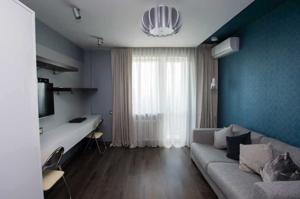 Трехкомнатная квартира, 120 м2, Подольск