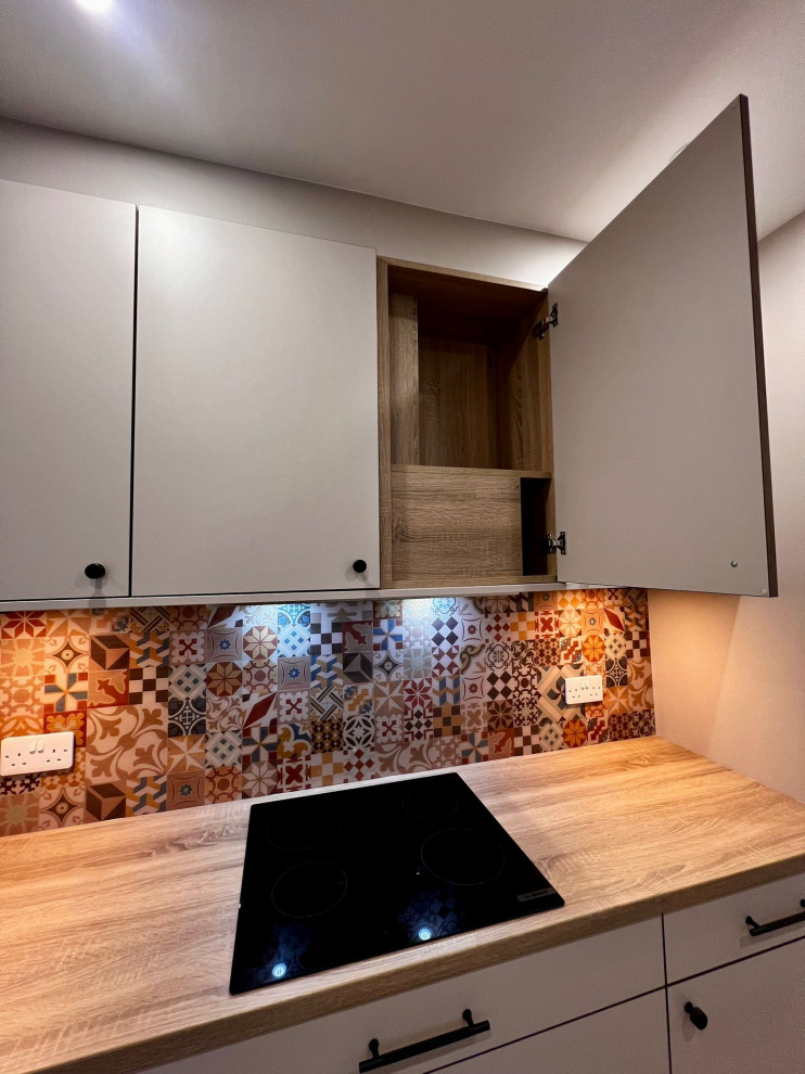 The Anstey Kitchen - Gaddesby Sodermalm - RRP £25,000 - Luxe Price £19,900