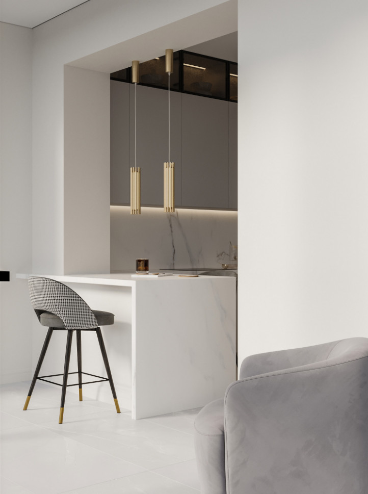 Квартира в ЖК Аристократ