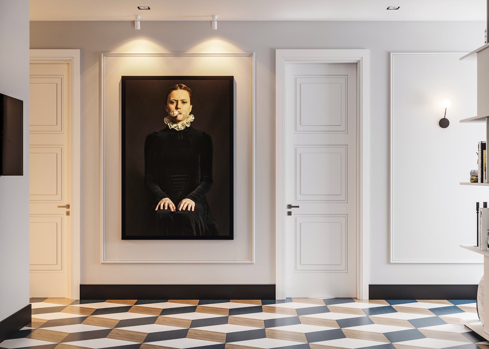 Современная классика