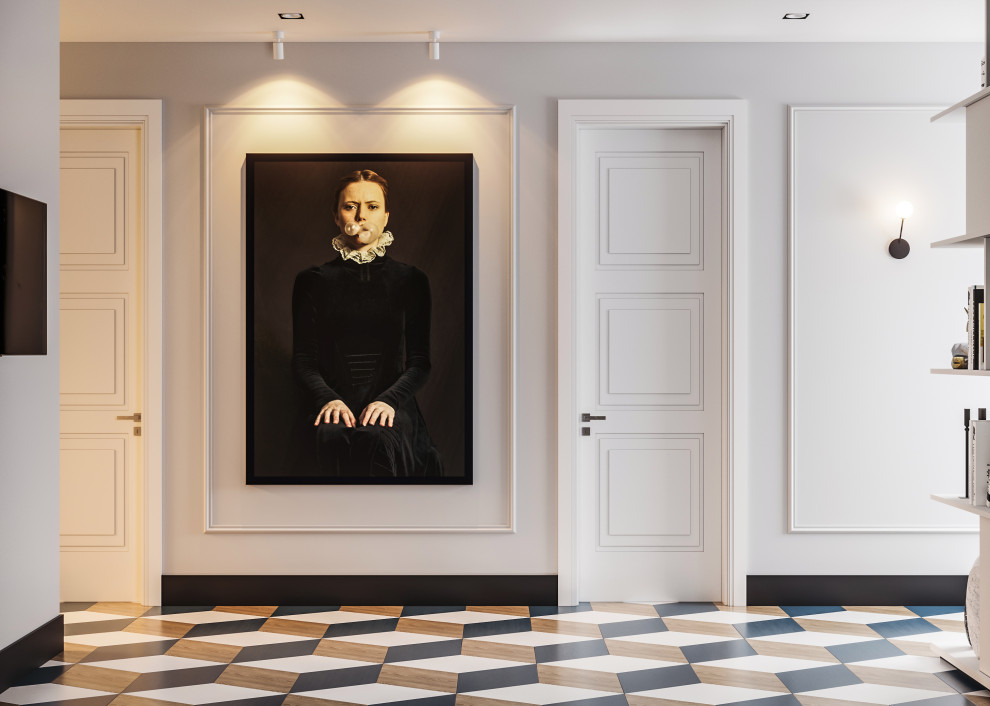 Современная классика