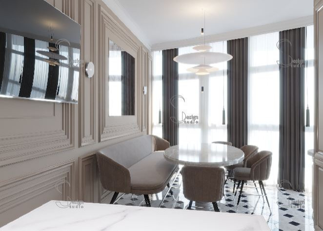 ул Московская г. Краснодар