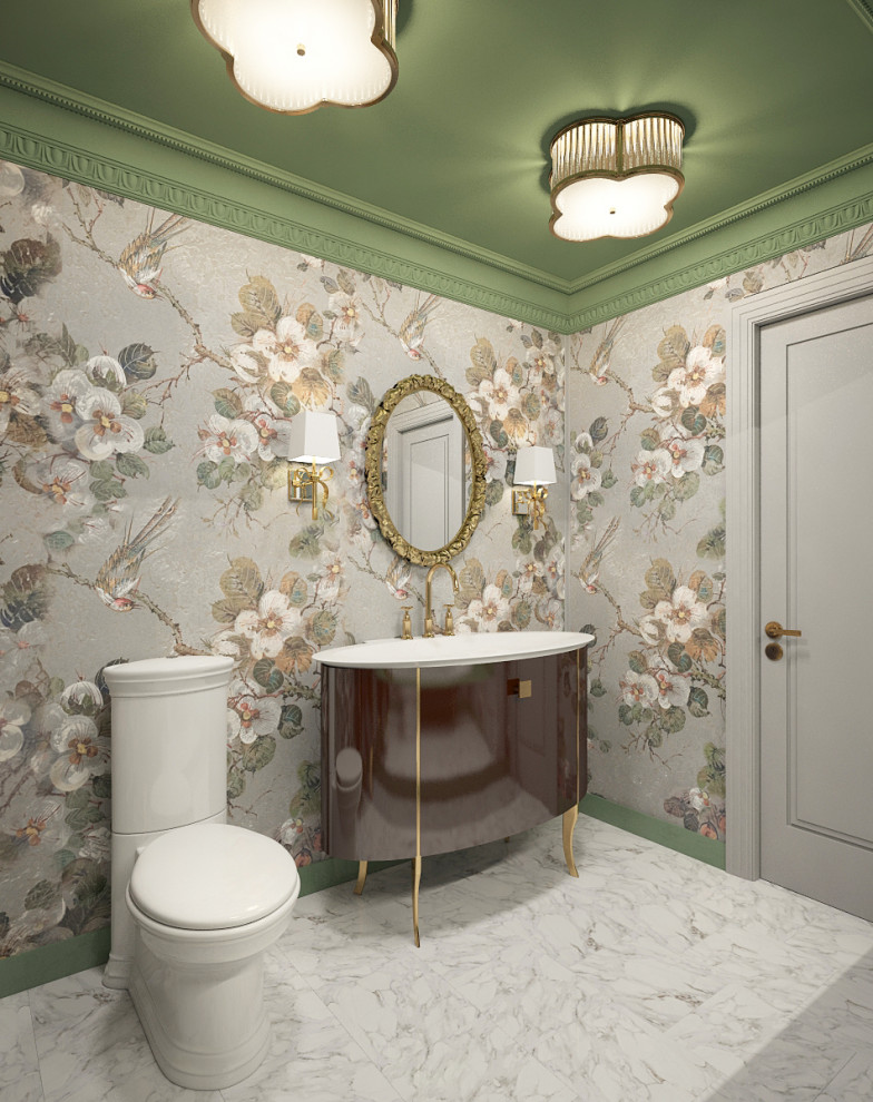 Апартаменты на площади Искусств