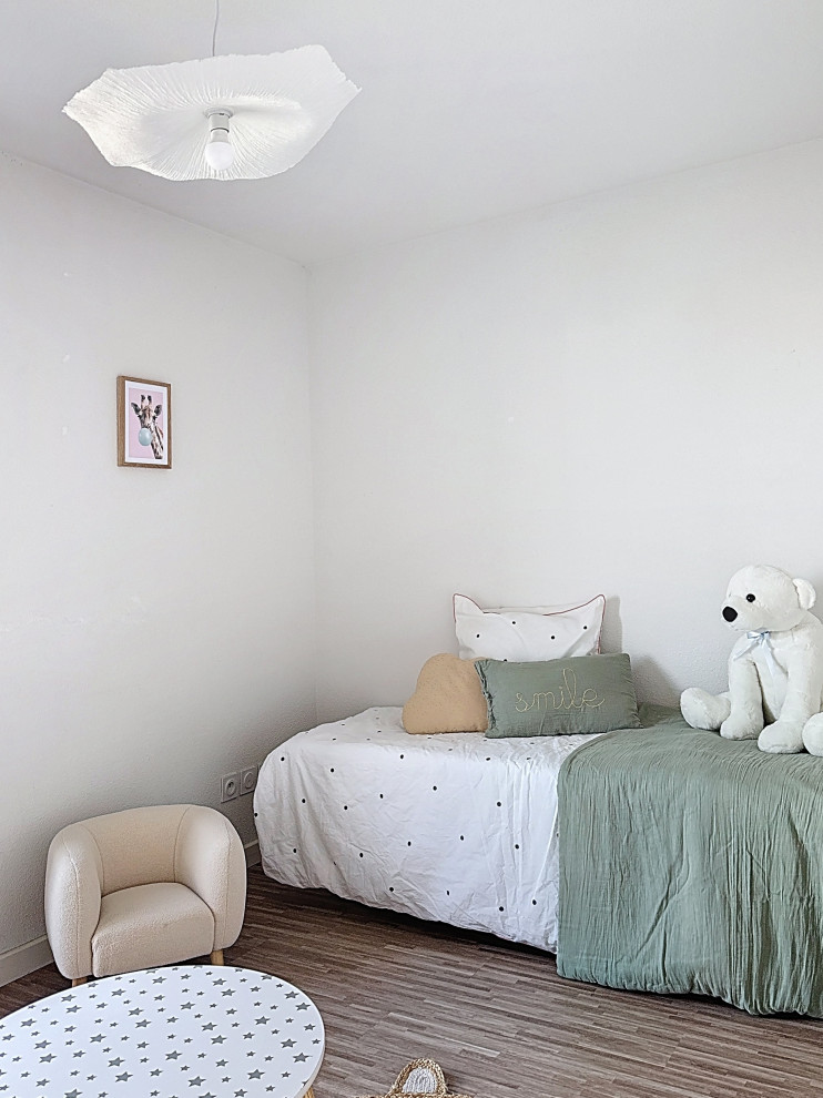 PROJET URBAN I Home staging pour vendre
