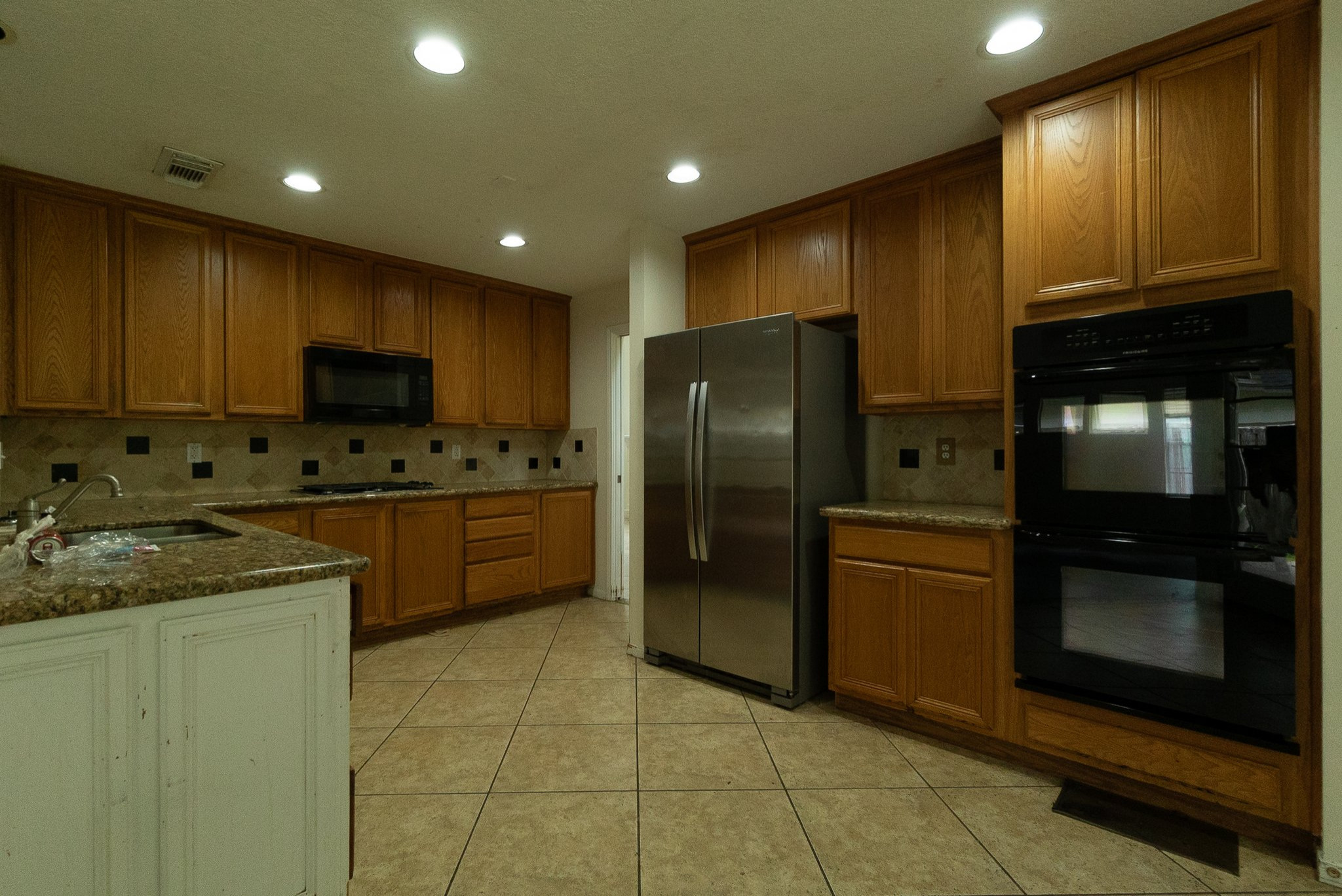The Woodlands Whole House Renovation
