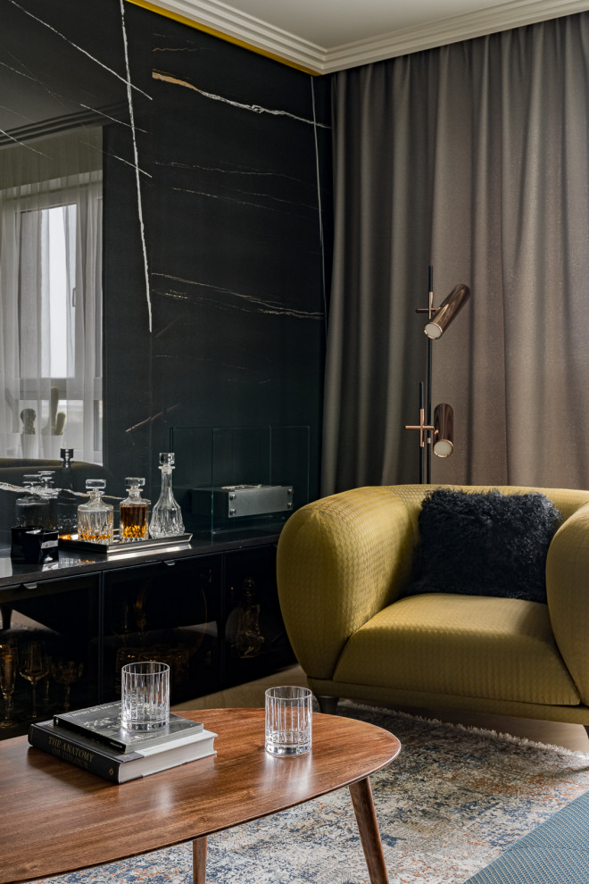 Квартира для молодого человека