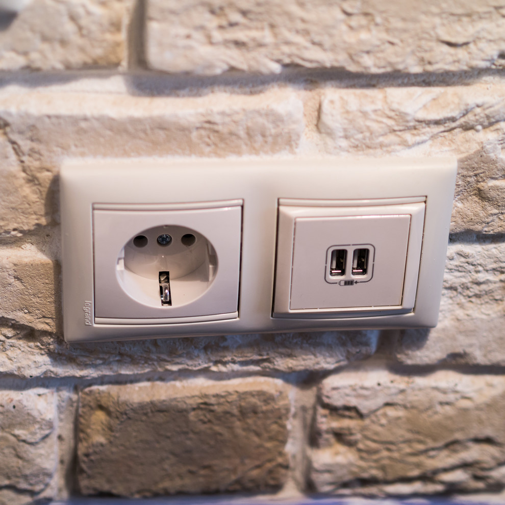 Квартира #2 в ЖК Водный