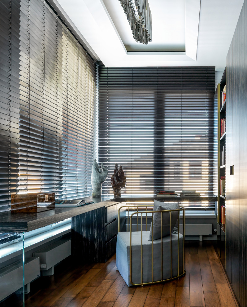 Проект Горки