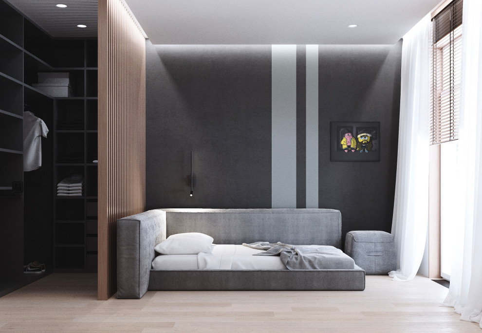 Комната подростка