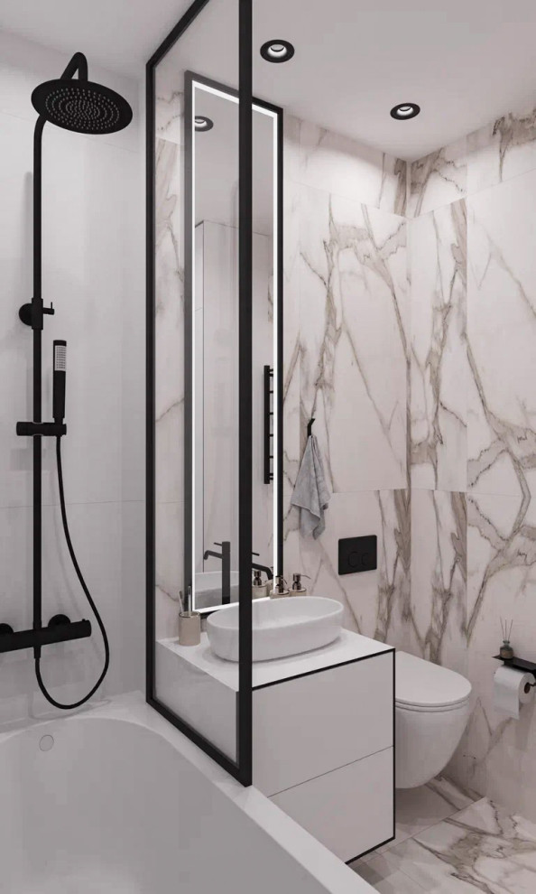 Проект "Тропарево-Парк"