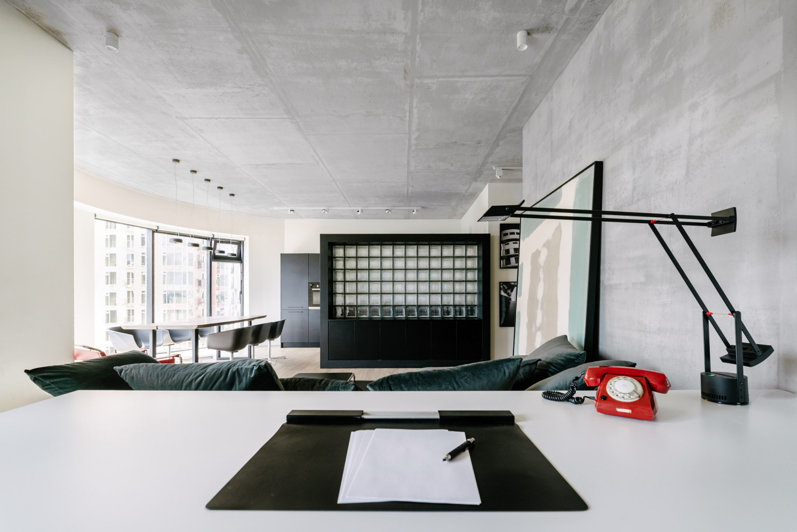 1-Ya Mashinostroyeniya Ulitsa