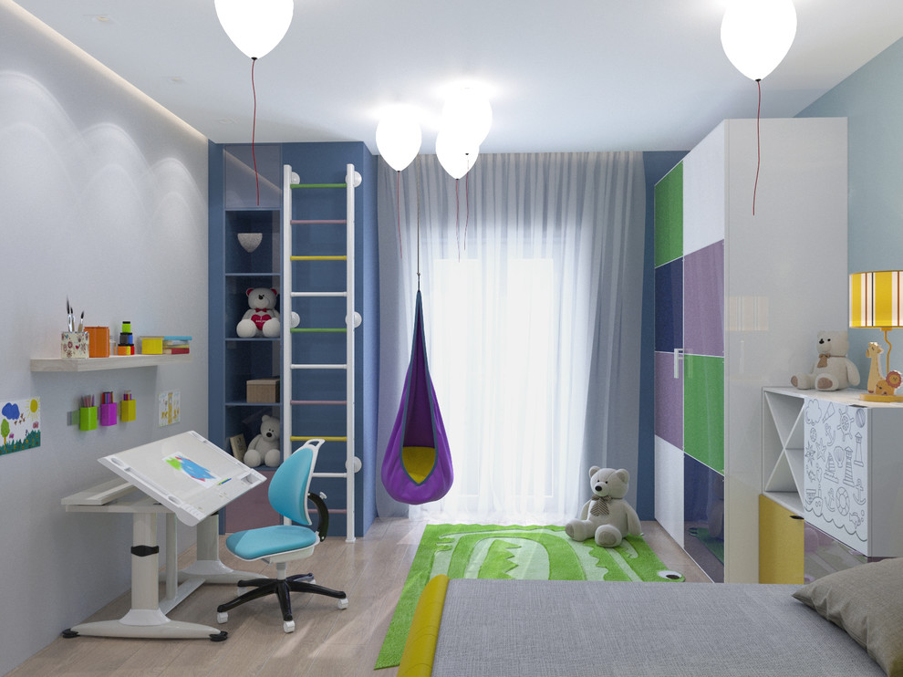 Квартира на Дальнем Востоке