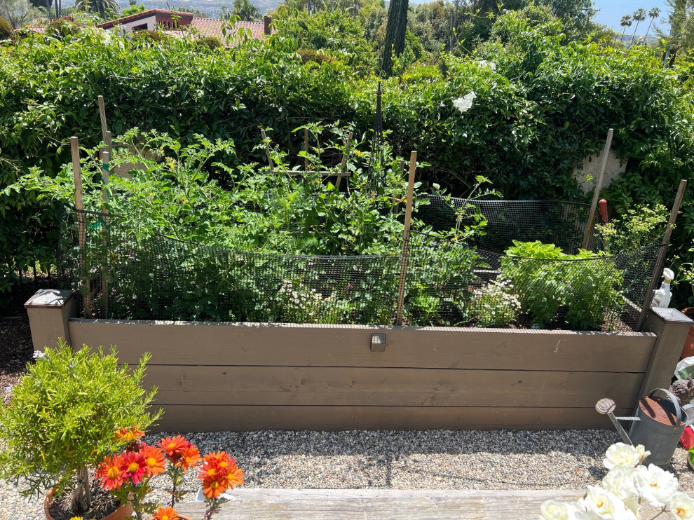 Garden Beds