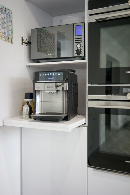 K&uuml;che contemporary-kitchen