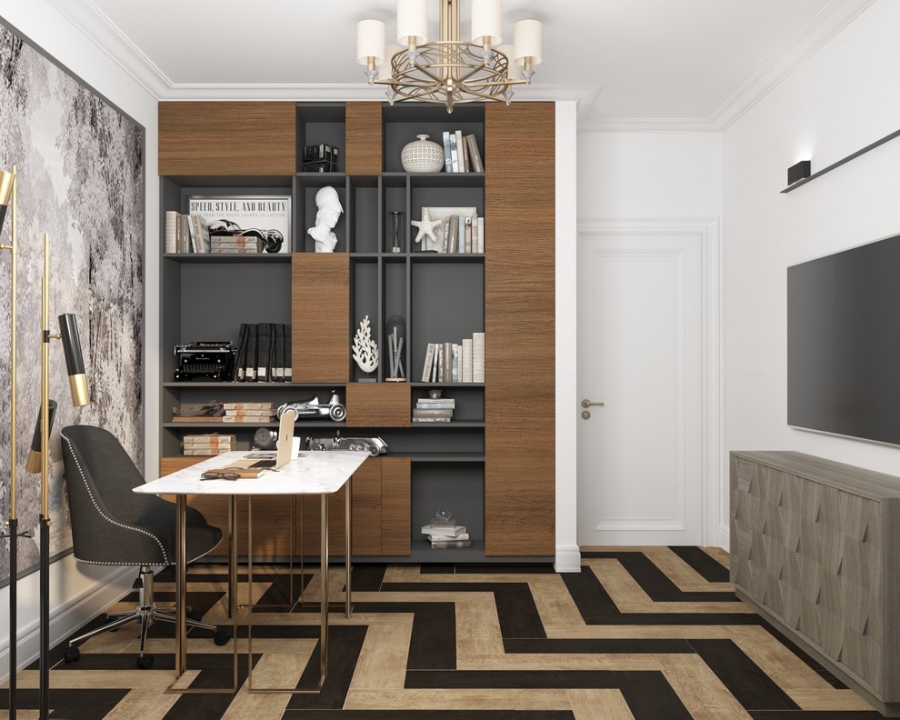 Проект "ПОМАДКА"