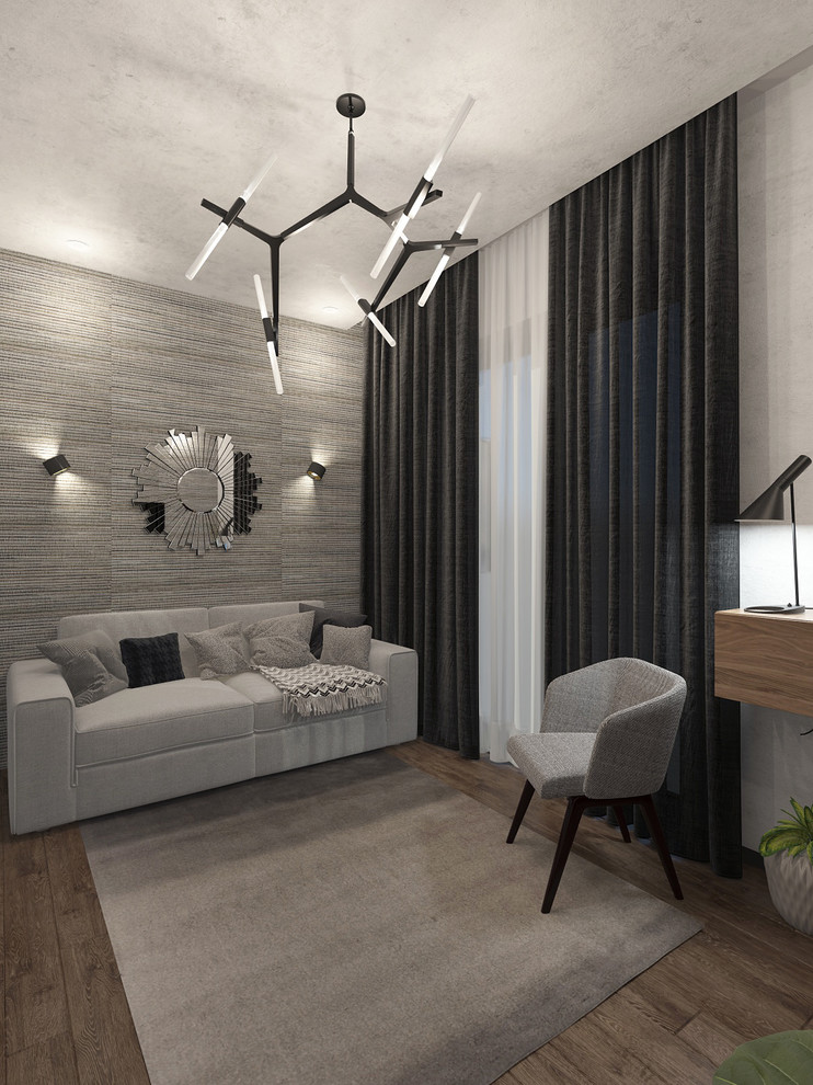 Дом в КП Река-Река, Звенигород