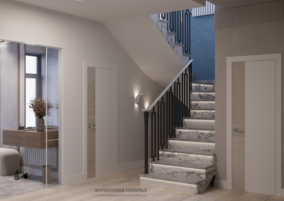 Дом Янтарный