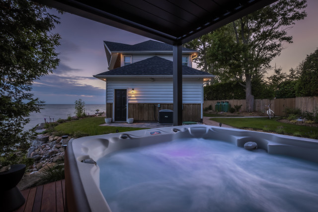 Maximizing Tranquility pool