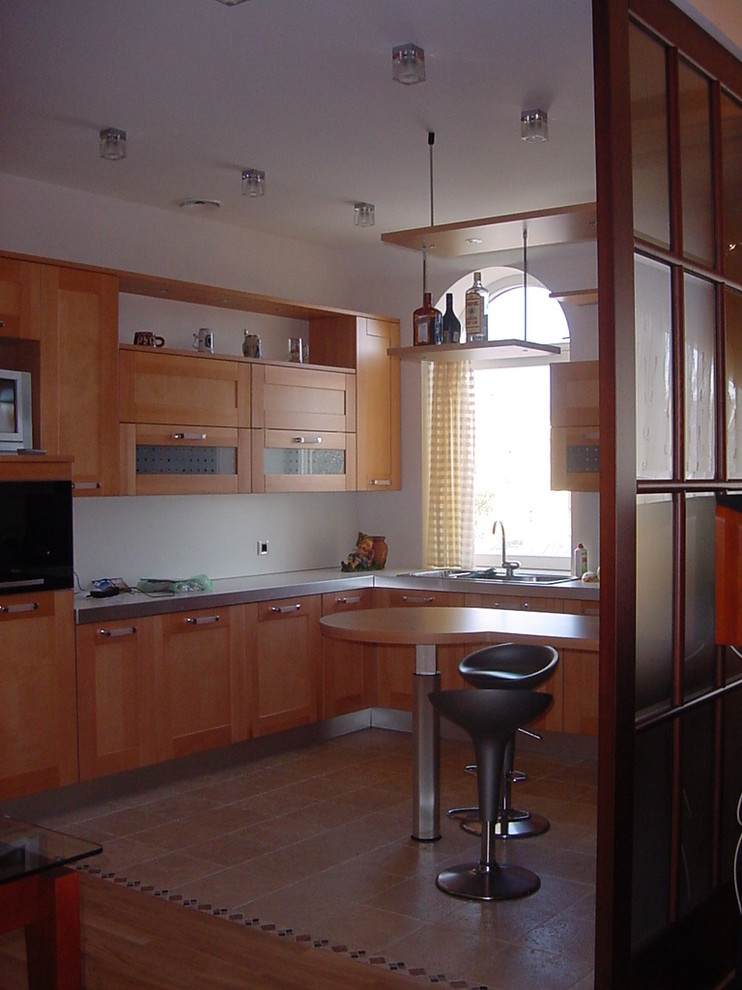 на Пятницкой