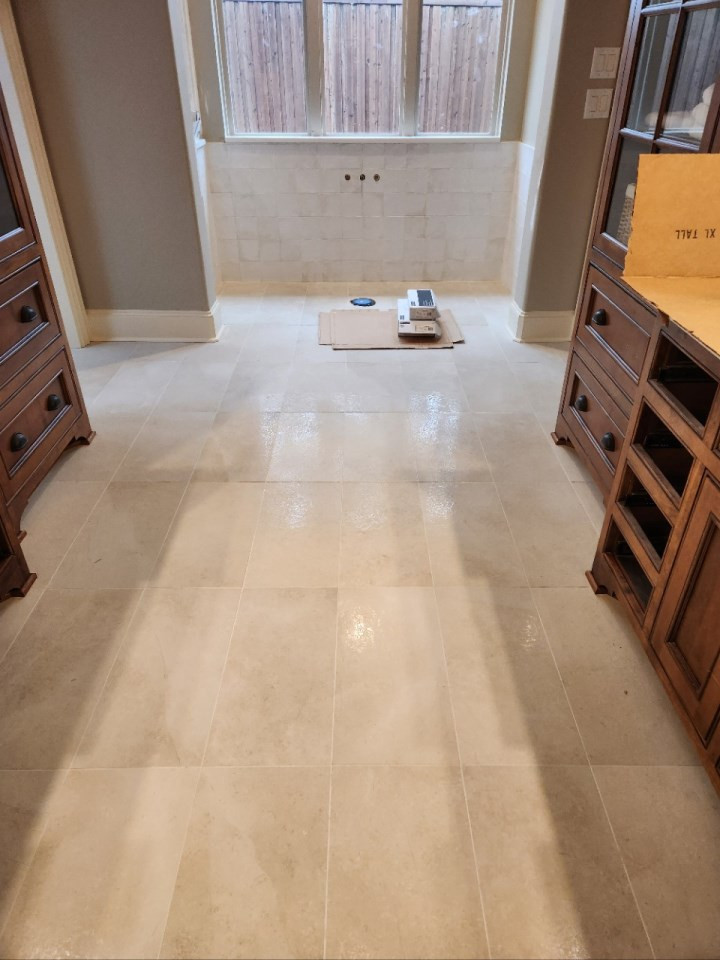 Floor Tile