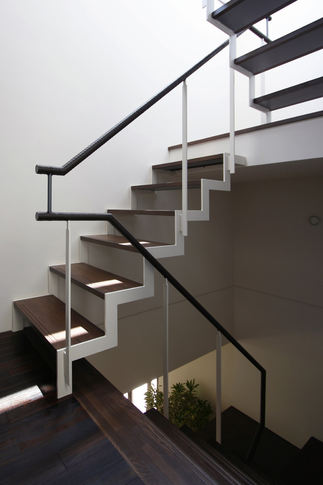 Inspiration for a staircase in Other.