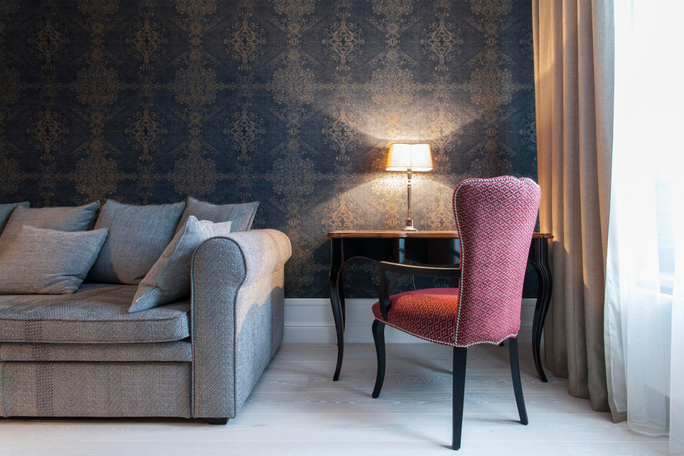 Квартира в Праге