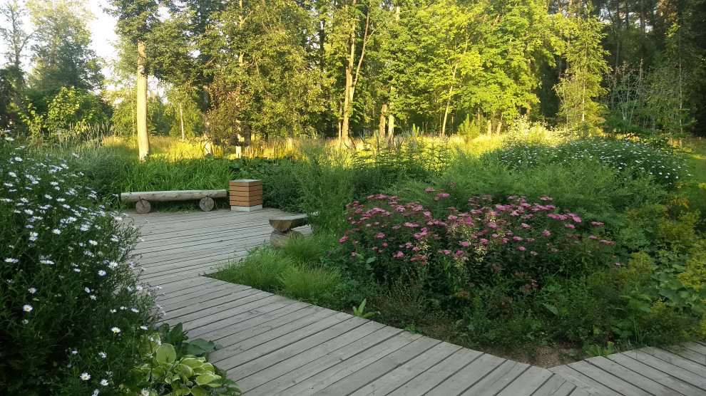 Медовая поляна