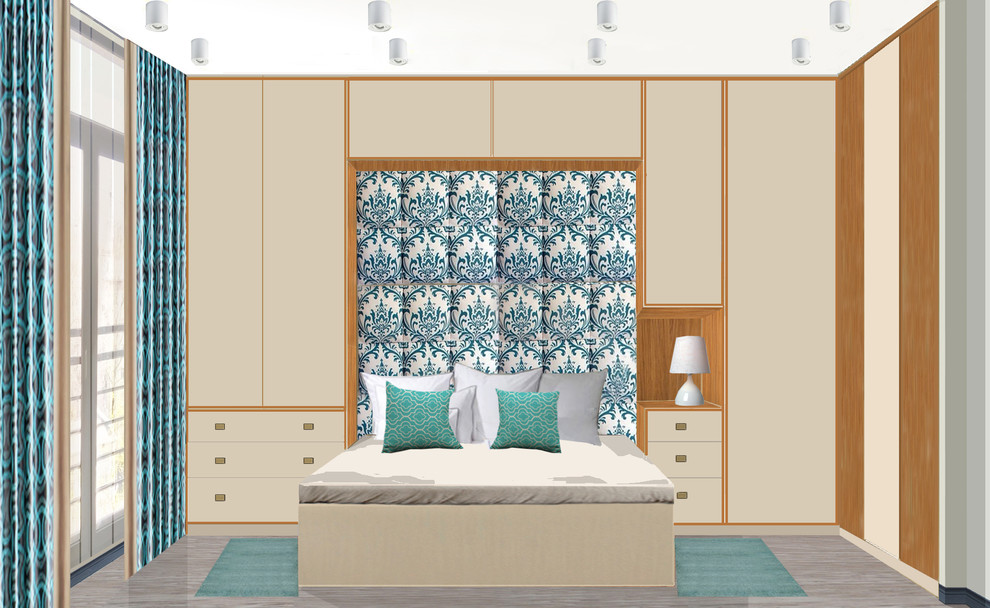 Расширяя границы