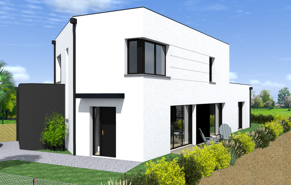 Maison B