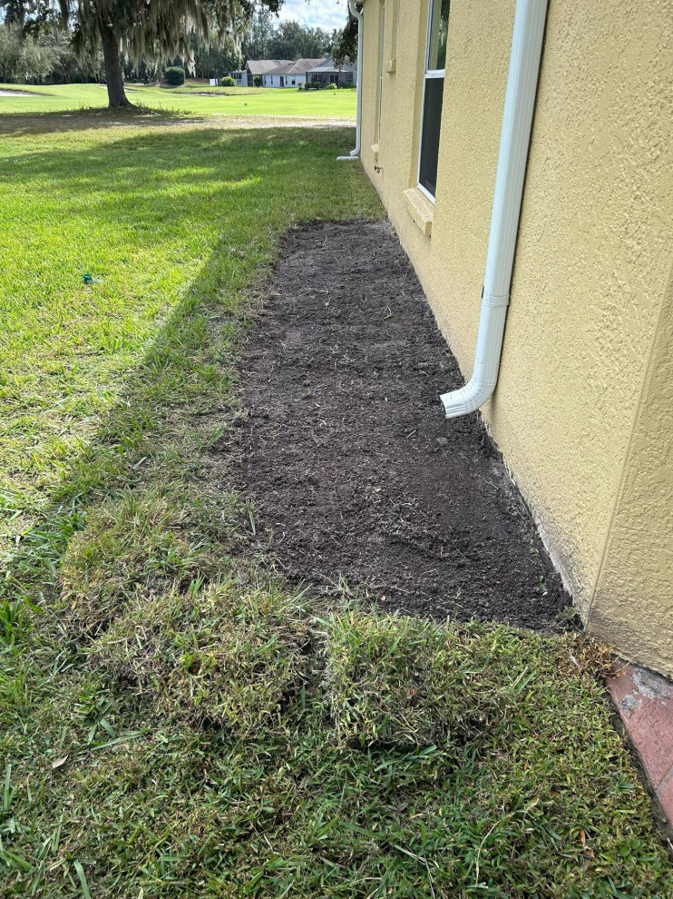 Landscape Design and Installation