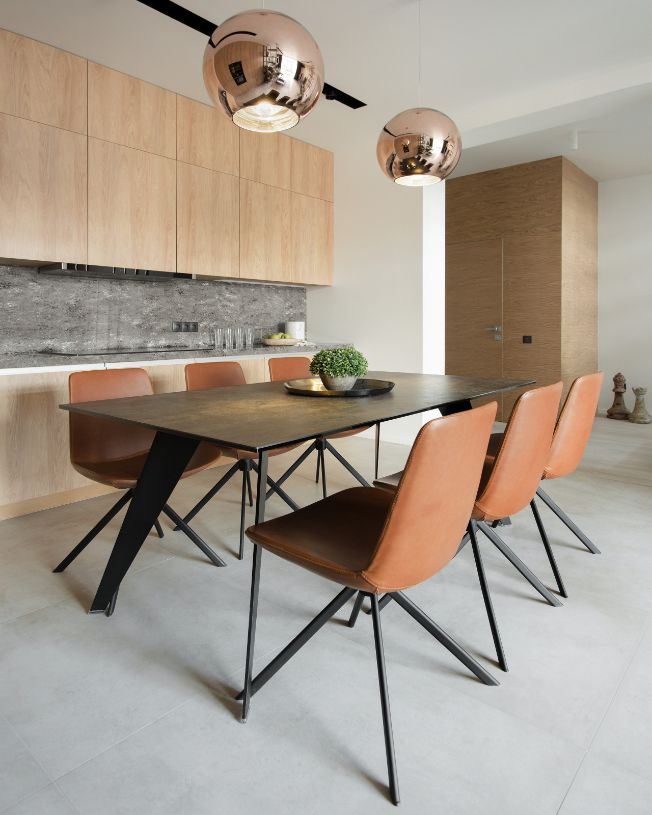 Таунхаус в Доброграде