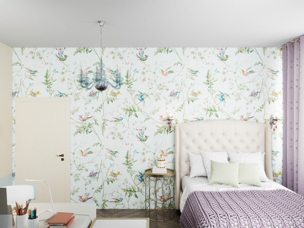 Бирюза в золоте