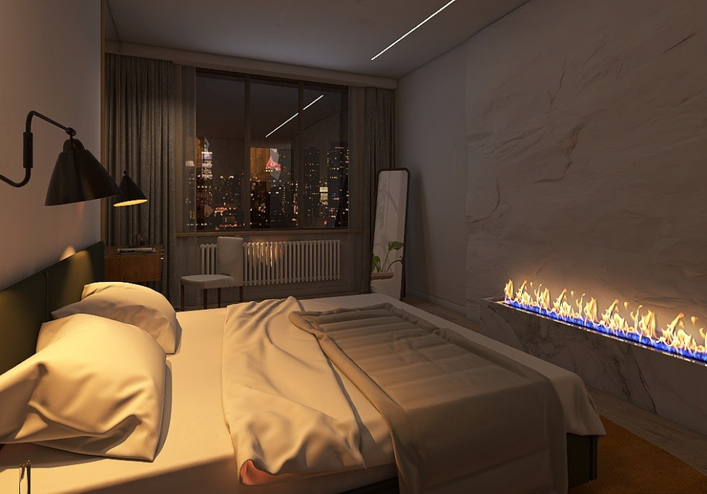 Квартира для молодой семьи без детей