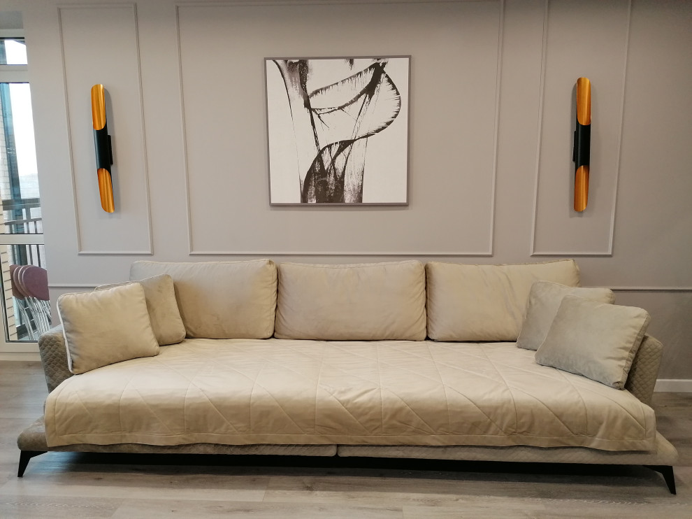 ЖК Островский