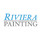 Riviera Painting