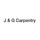 J&G Carpentry Inc