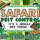 Safari Pest Control, LLC