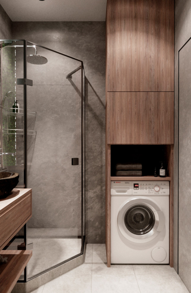 Квартира 60м2 жк «Сердце Ростова»