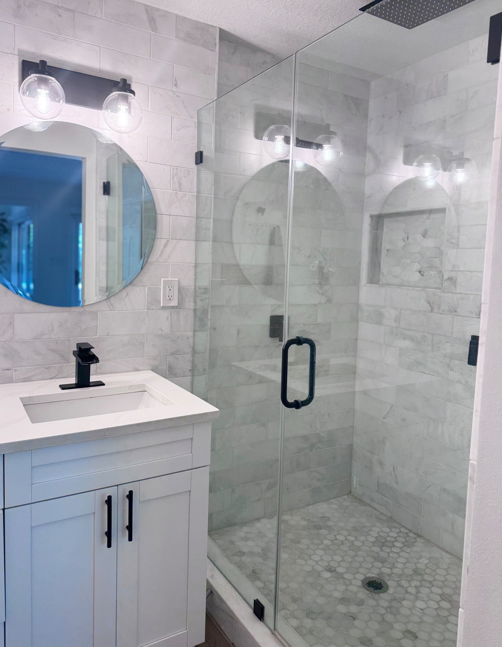 Bathroom Remodels
