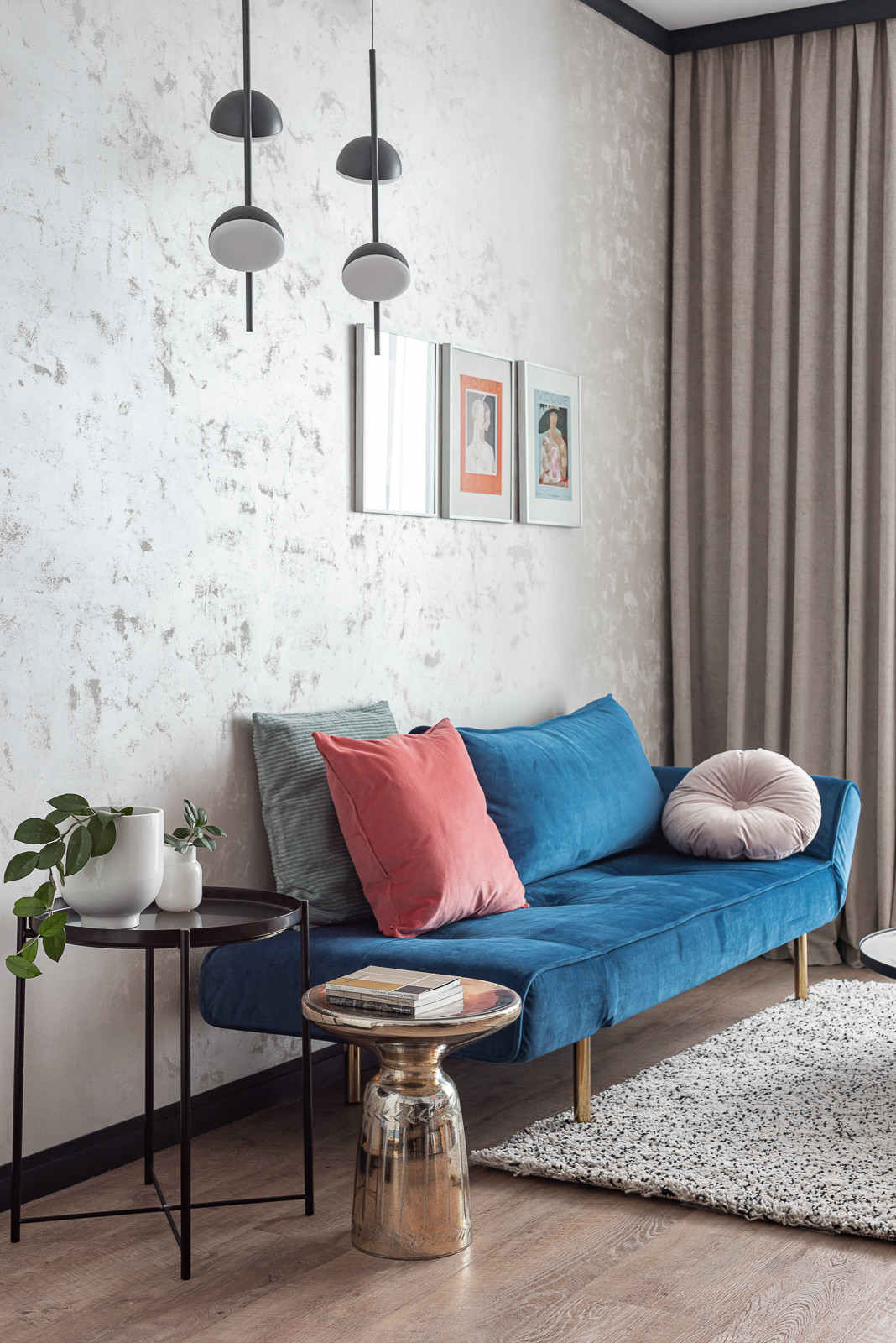 ЖК "Ньютон", г. Челябинск