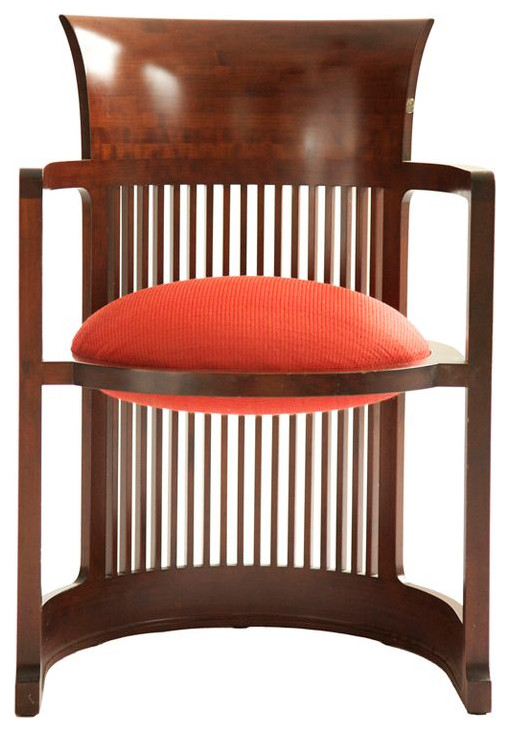 Мебель по Фрэнку Ллойду Райту