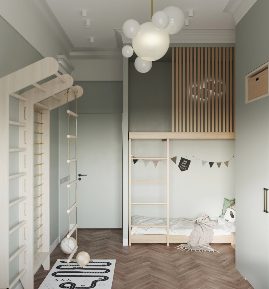 ПЕТЕРБУРГ бывшая коммунальная квартира