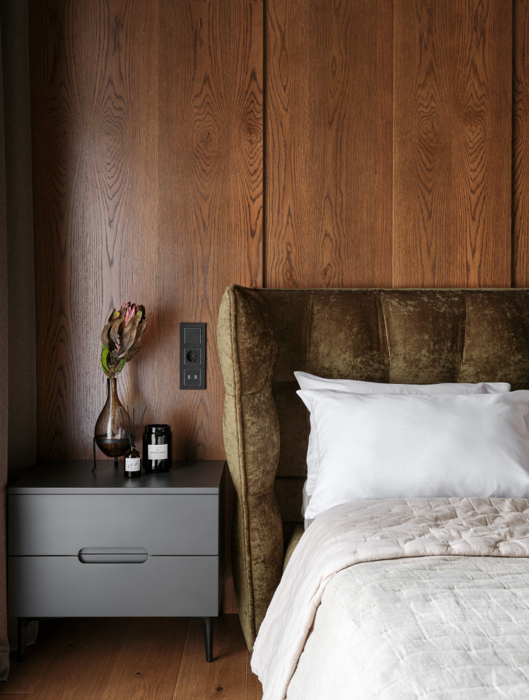 Квартира 146 м2 для большой семьи