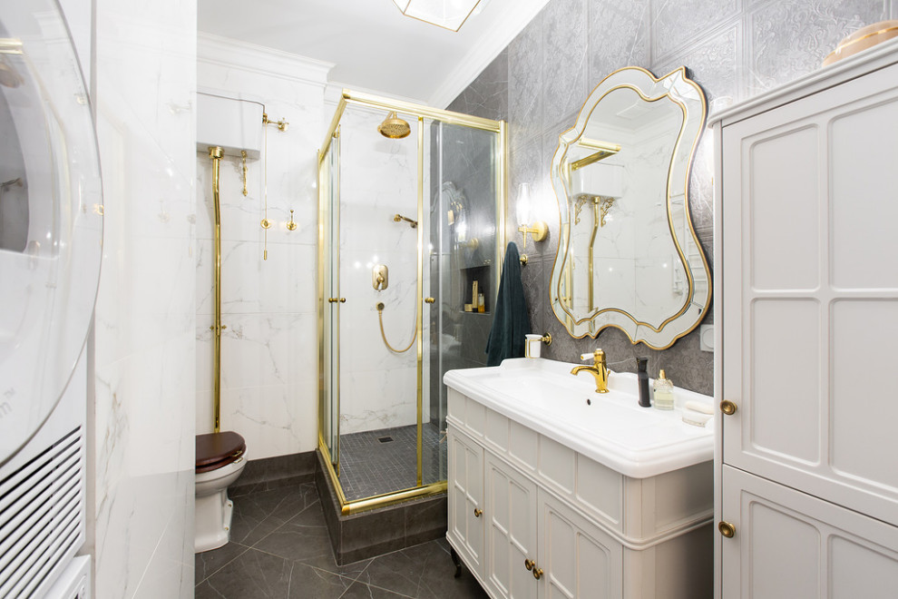 Ванная комната