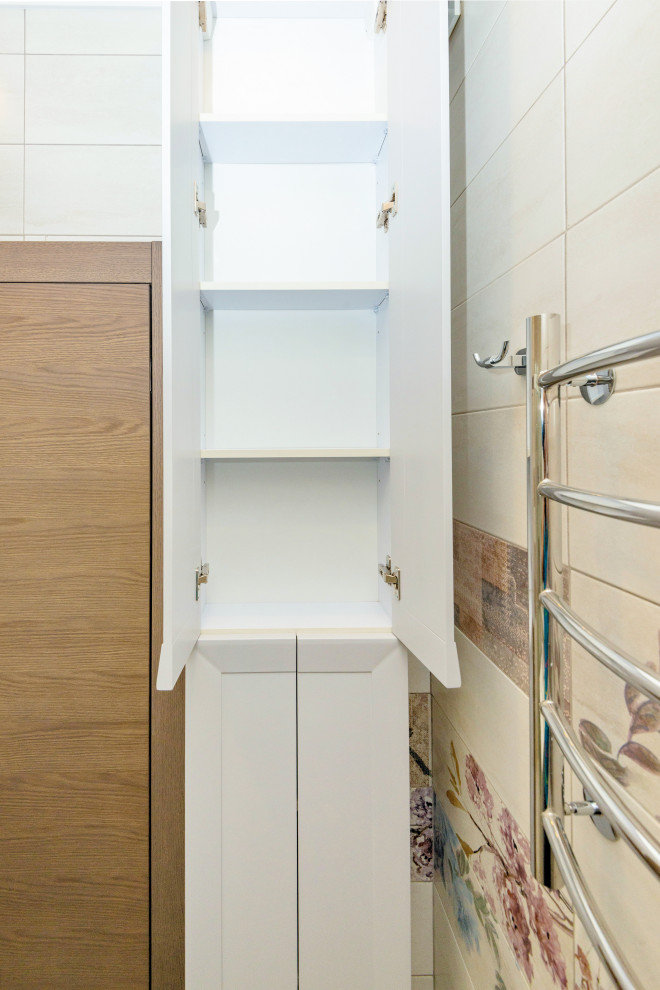 Мебель в Квартиру ул. Маленковская.