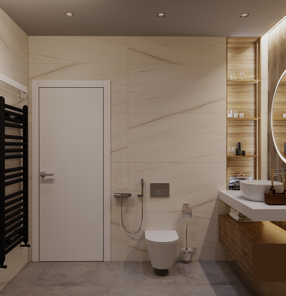 ЖК Серебряный Фонтан