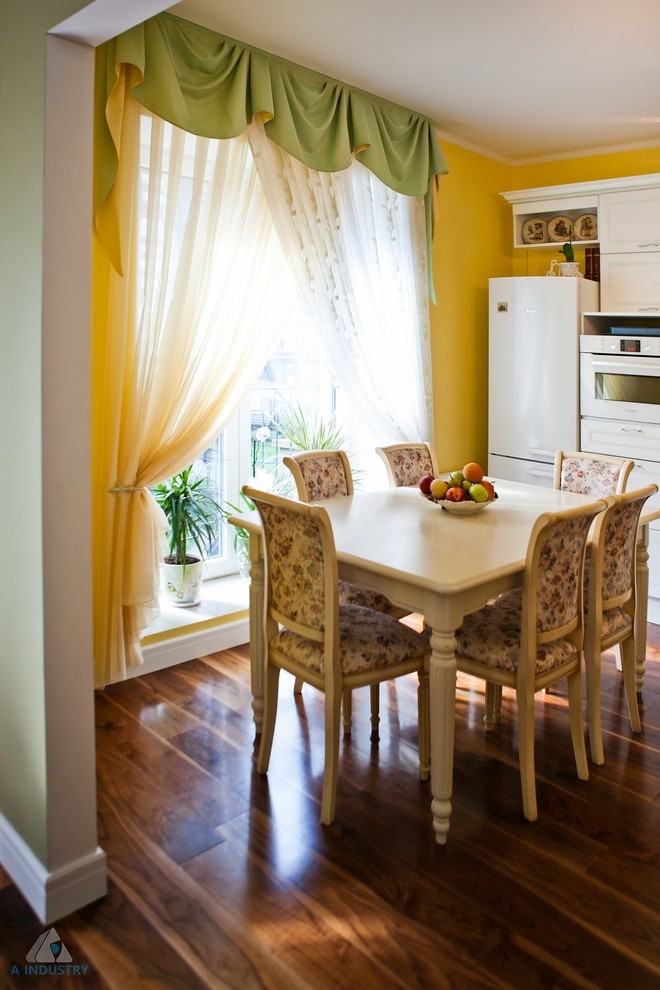 Ремонт в 2х комнатной квартире