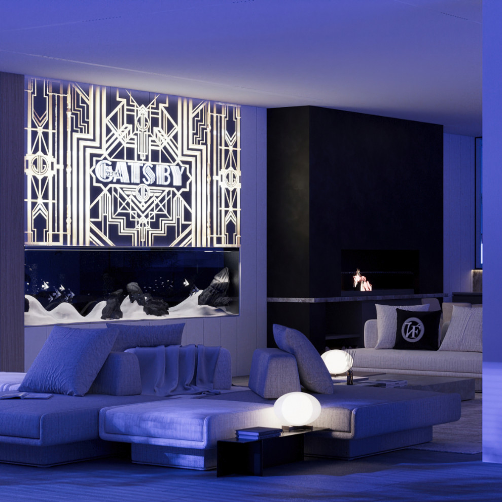 Дом у моря. Сочи