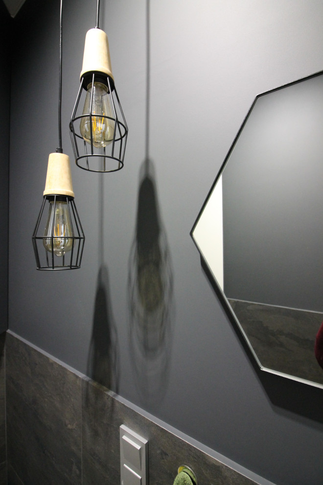 Проект на Обручевых